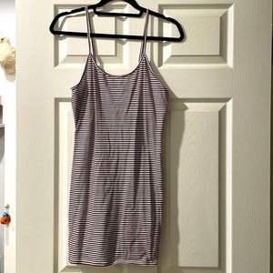 Forever 21 Short Bodycon Dress